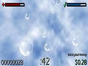 Флеш игра онлайн Bubble Popper 3D